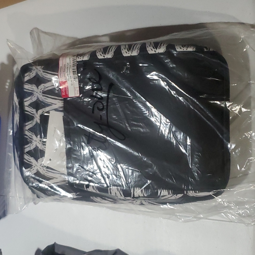 Thirty-one On The Double Set Black Links